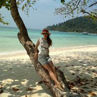 Отзыв от Марта - DTV виза